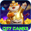 q77 games Ultimate - Win Real BRL